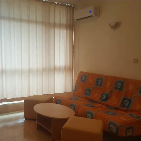 Apartman Апартамент Стефани Napospart