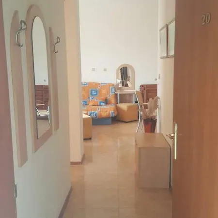 Apartman Апартамент Стефани *