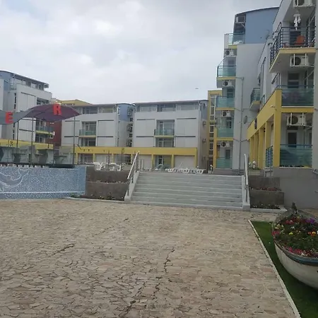 Апартамент Стефани * Sunny Beach