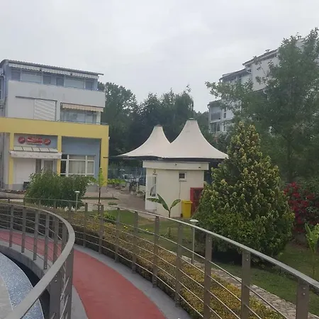 Apartment Апартамент Стефани